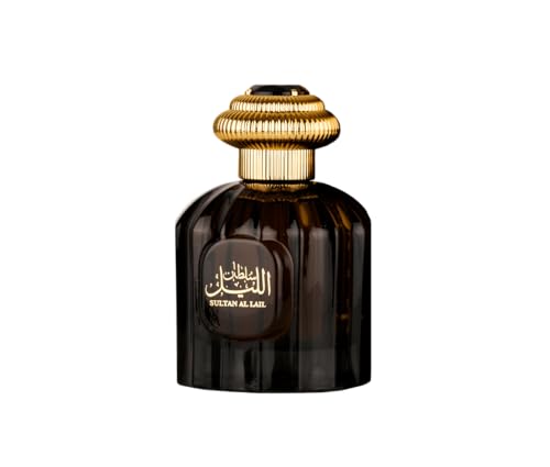 Perfume for Men, Sultan Al Lail