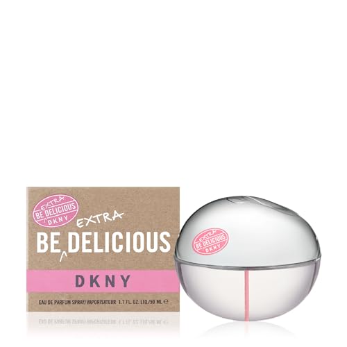 DKNY Be Extra Delicious Eau de Parfum