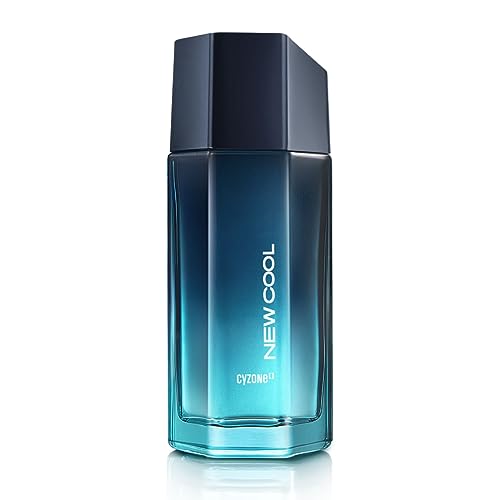 Esika L'Bel CyZone New Cool Perfume de Hombre 75ML