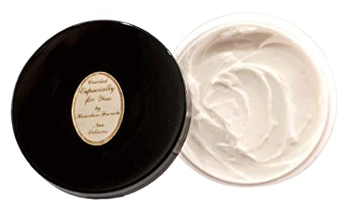 Tuberose 8 oz. Body Butter