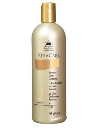 Keracare by Avlon Humecto Creme Conditioner 16oz