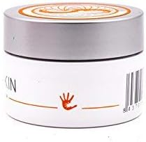 Hand Cream - For Dry + Active Hand Repair & Hydration - Fast Absorbing, Non-Greasy - Helps With Cracks & Sweating - 1 oz – Great for Sports like Climbing, Weightlifting, Gymnastics