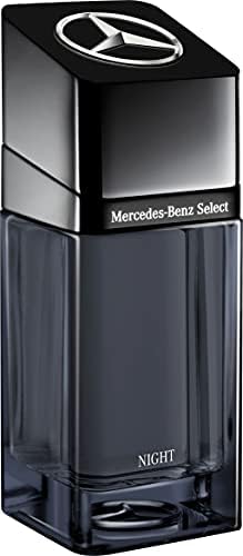 Mercedes Benz Select Night 3.4 Edp M (115618)