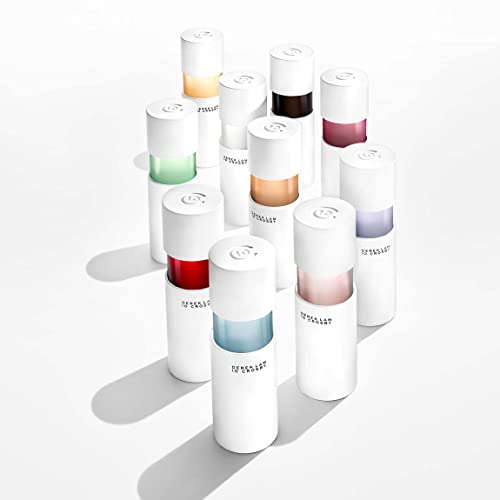 Derek Lam 10 Crosby | Blackout | Eau De Parfum | Warm Spicy and Floral Scent | Spray Perfume for Women | 5.9 Oz, white