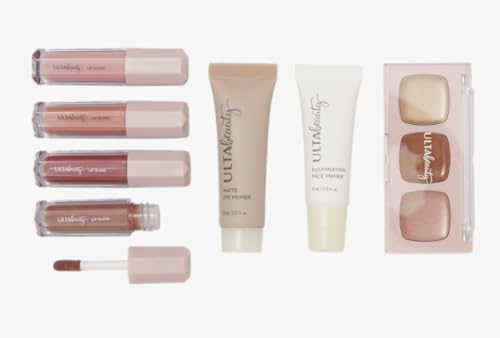 Ulta Beauty Box: So Posh Edition