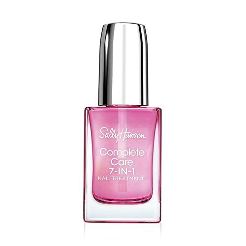 Sally Hansen Complete Care 7-in-1 Nail Treatment™, Nail Strengthener, Base and Top Coat, Nail Moisturizer