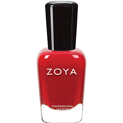 ZOYA Nail Polish, Carmen, 0.5 Fl Oz (Pack of 1)