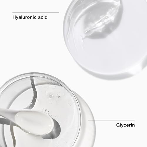 Clinique Daily Deep Comfort Hydrating Cuticle and Hand Cream With Hyaluronic Acid + Glycerin, 2.6 Fl Oz