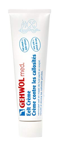 GEHWOL Med Callus Cream, 2.6 oz