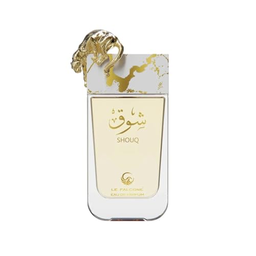 SHOUQ EDP 3.0/90ML
