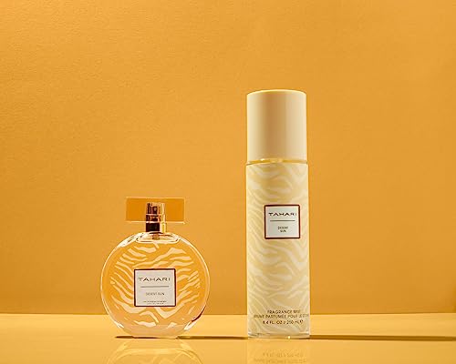 TAHARI Desert Sun Eau de Parfum For Women 3.4 fl oz / 100 mL