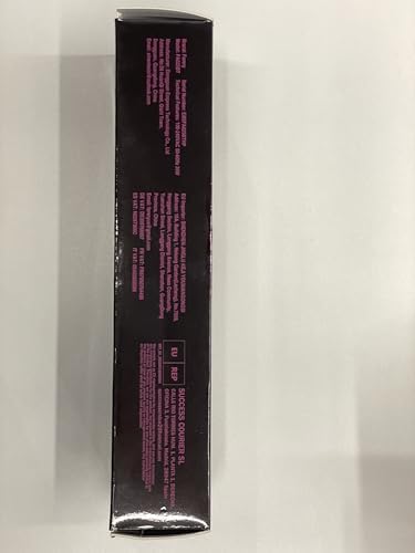 Mini Thermal Brush 3 Temperature Adjustable, Travel Curling Iron for Short Hair 1 Inch, Heated Round Brush for Soft Curls, Lightweight Curling Wand Perfect for Bouncy Hair, Dual Voltage