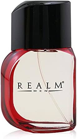 Realm Men/Realm Cologne Spray 3.4 Oz (100 Ml) (M)