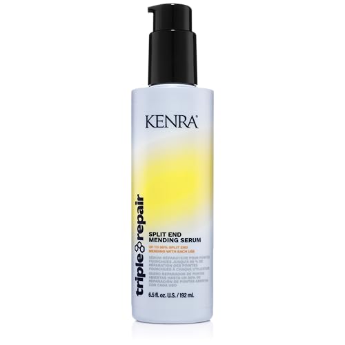 Kenra Triple Repair Split End Mending Serum