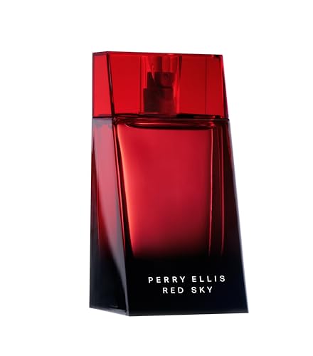 Perry Ellis Red Sky 3.4 fl oz eau de toilette