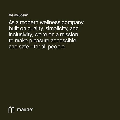 Maude Soak No. 3 - Nourishing Mineral Bath Salts - Hand-Harvested Dead Sea Salt with Magnesium & Potassium Chloride - Soften & Rejuvenate Skin - Notes of Sandalwood & Eucalyptus (8 oz)