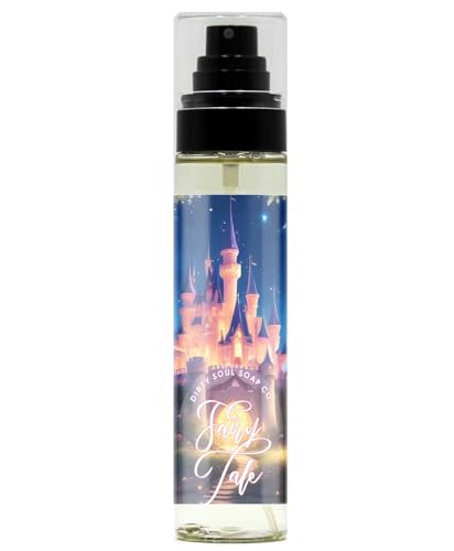 Fairytale Parfum Mist - Inspired by Fairytale by BBW | Long Lasting Scent | Fragrance Dupe