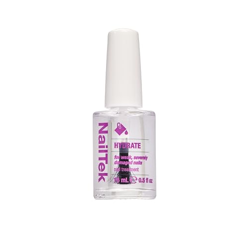 Nail Tek Hydrate Formula 4