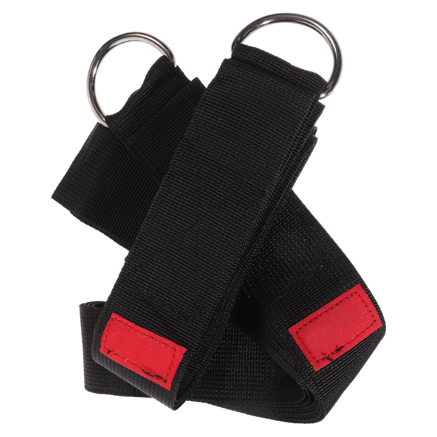 COSMOBETTY 2pcs Tree Swing Rope Kit Heavy Duty Hammock Ropes With S Hooks Easy Installation For Use Supports Up For Swing