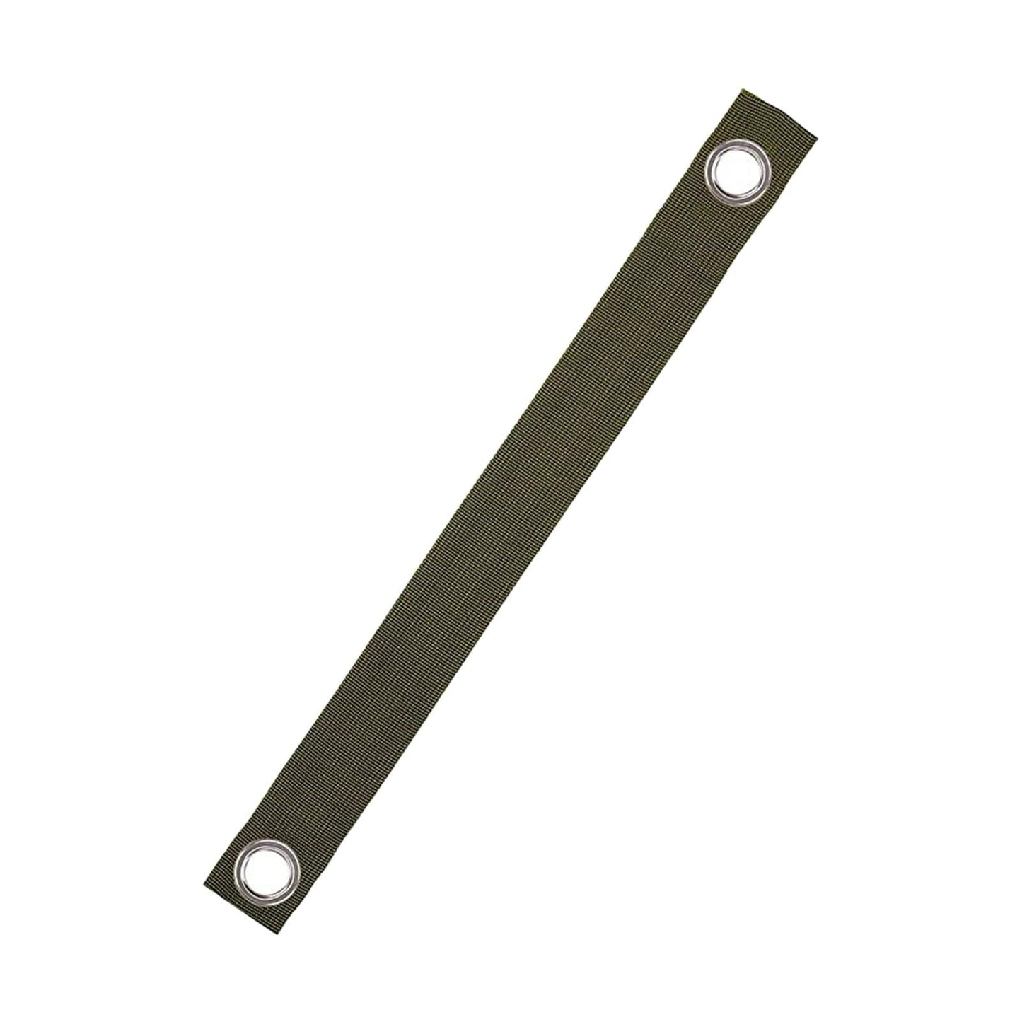 SiaBiced Hammock Tree Straps, Tree Straightening Ties, Tree Sapling Protector, Heavy Duty Dark Green