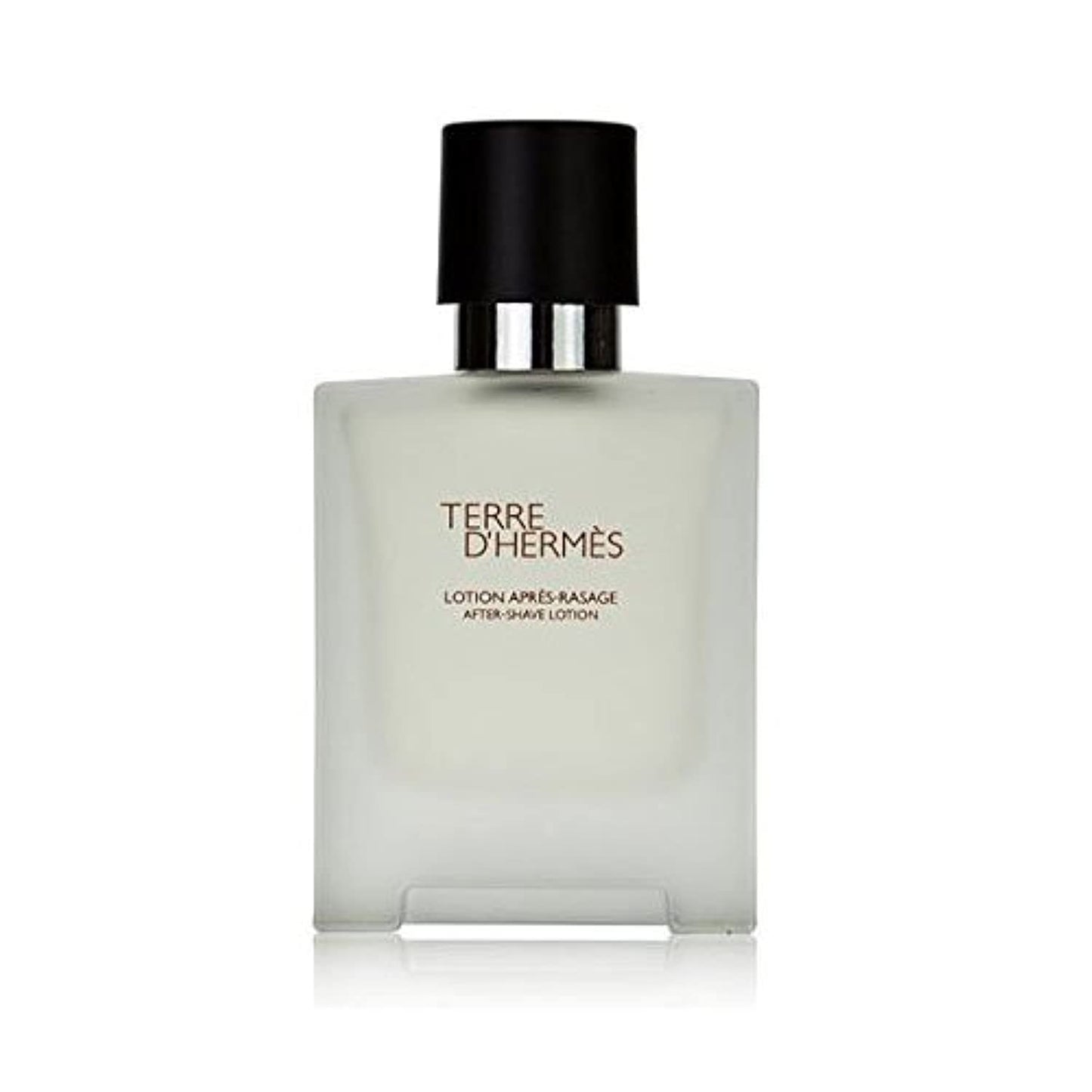 Hermes Terre D'Hermes After Shave 50 Ml By Hermes