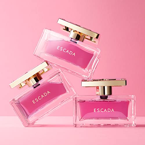 Escada Especially Eau De Parfum – Women's Floral Perfume – With Notes of Rose Petals & Pear – Long Lasting Fragrance