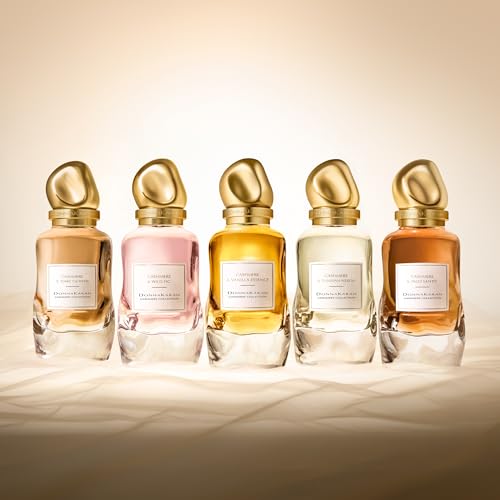 Donna Karan Cashmere Mist Cashmere Collection Eau de Parfum