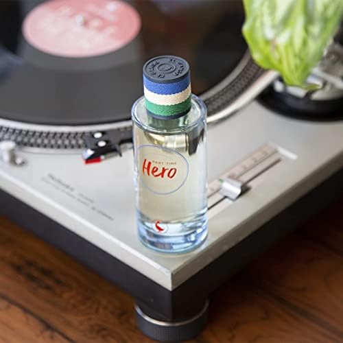 Part Time Hero EDT 125ml