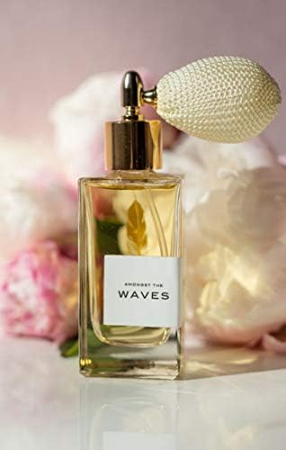 Amongst the Waves Eau de Parfum (Vegan + Cruelty-free) 1.7 oz