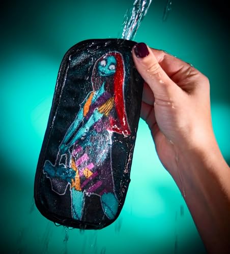 The Original MakeUp Eraser Mini PRO, Erase All Makeup With Just Water