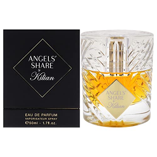 Kilian Angels Share EDP Spray Unisex 1.7 oz