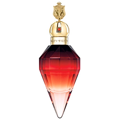 Katy Perry Killer Queen Eau de Parfum Spray for Women, 3.4 Ounce