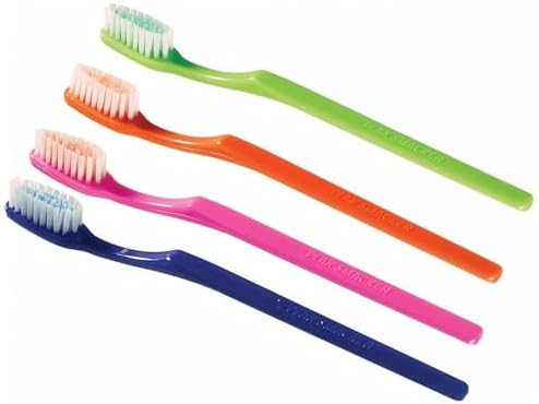 Plak Smacker Mintburst Prepasted Individually Wrapped Toothbrush (36 Toothbrushes)