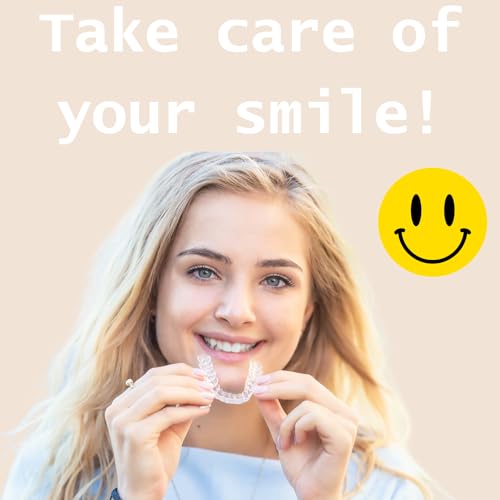 Silicone Indentation Teeth At home Kit | Fast Setting, Great Fit For Retainers and More