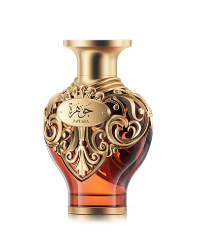 JAWHARA edp 3.4floz/100ml