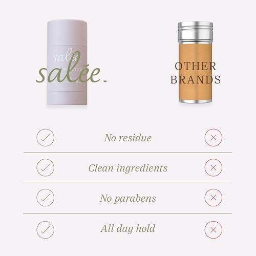 Salée Hair Wax Stick