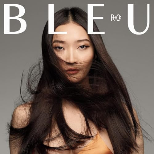 R+Co BLEU Smooth & Seal Blow Dry Mist