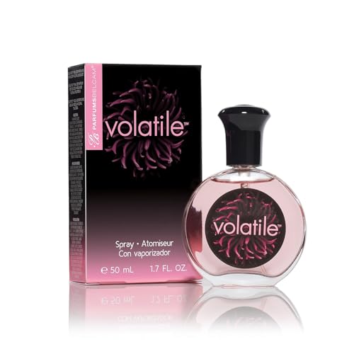PB ParfumsBelcam Volatile, Eau de Parfum Spray, Our Version of a Designer,1.7 Fl Oz