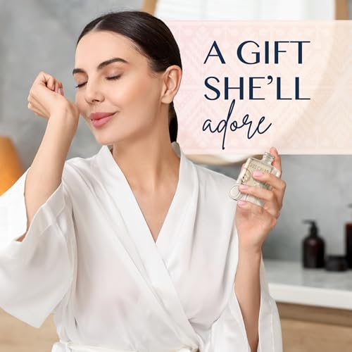 Mini Variety Bundle of Designer Perfumes