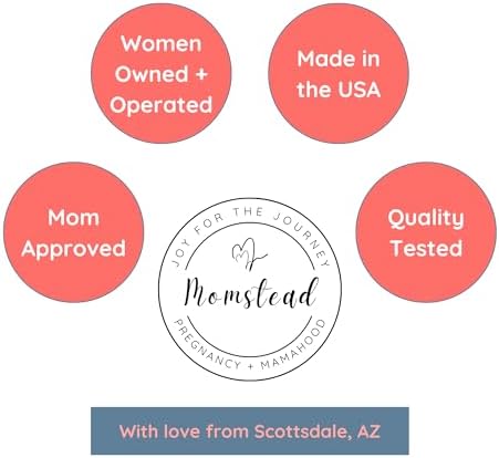 Sitz and Soak Mama Therapy | Postpartum Sitz Bath | Epsom Salt and Essential Oil Postpartum Bath Salts | Non-Toxic | All Natural