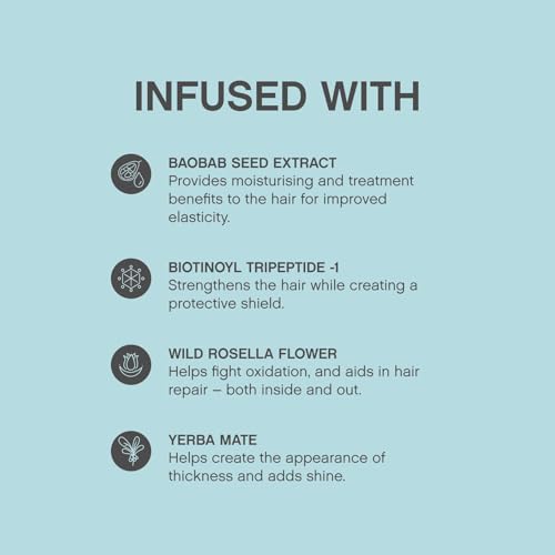 KEVIN.MURPHY KILLER.WAVES - Wave Enhancer for Fine Hair - For Wavy & Curly Hair - Weightless Curl Enhancer - Frizz Reduction - Daily Hair Care - 150 mL / 5.1 fl oz