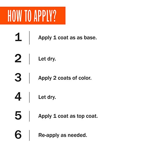 Sally Hansen Complete Care 7-in-1 Nail Treatment™, Nail Strengthener, Base and Top Coat, Nail Moisturizer