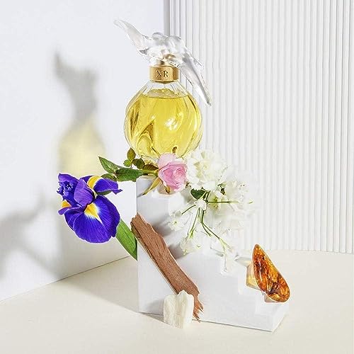 L'air Du Temps By Nina Ricci For Women. Eau De Toilette Spray 1.6 Ounces