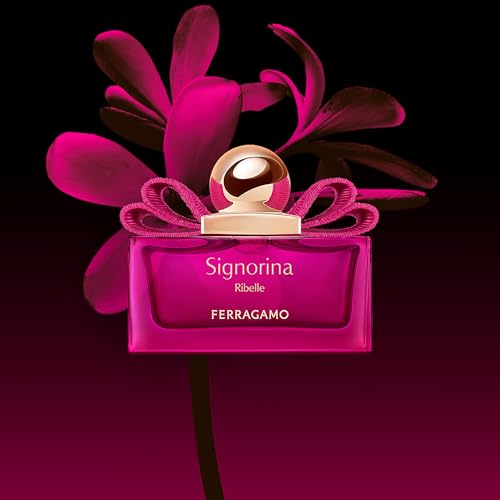 Ferragamo Signorina Ribelle