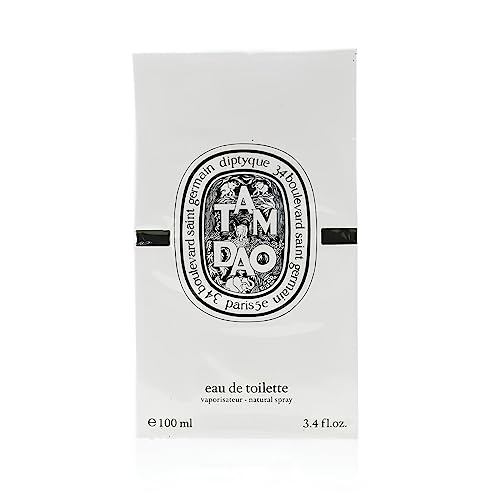 Diptyque Tam Dao Unisex EDT Spray 3.4 oz