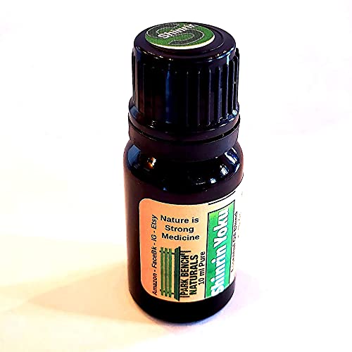 Shinrin-Yoku Forest Essential Oil Blend