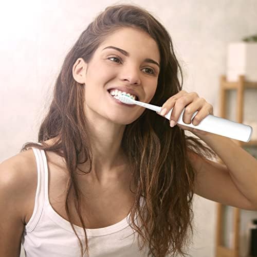 Replacement Toothbrush Heads for Philips Sonicare: Electric Toothbrush Replacement Heads Compatible with Sonicare Plaque Control ProtectiveClean 4100 5100 6100 C2 G2 W2,10 Pack