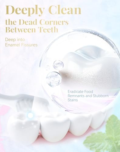 for Utogru Nicotinamide Whitening Toothpaste - 100% Pure Niacinamide, for Utogru Toothpaste, for Utogru Whitening Toothpastes with Probiotics, Repair Teeth, Fresh Breath Bright Tooth (2)