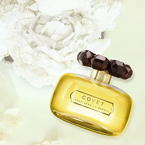 Covet By Sarah Jessica Parker For Women. Eau De Parfum Spray 3.4-Ounces