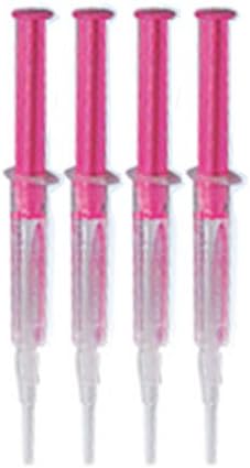 Perfecta 16% Whitening Gel 4pk (4 gels)